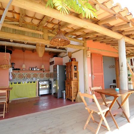 Villa Casinha Caicara Ilhabela Exterior foto
