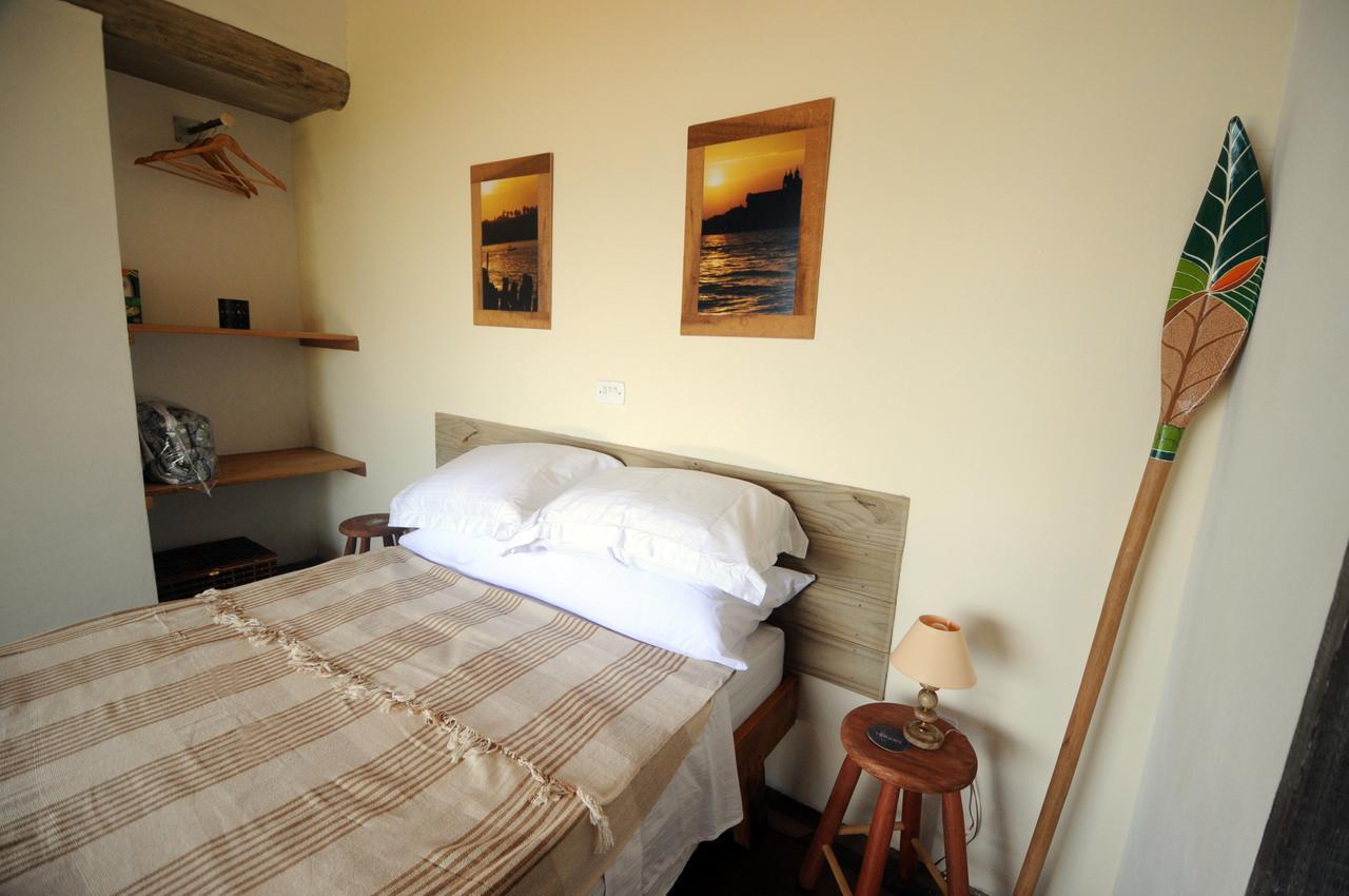 Villa Casinha Caicara Ilhabela Zimmer foto