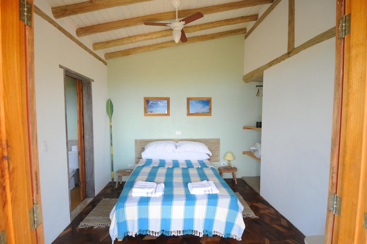 Villa Casinha Caicara Ilhabela Zimmer foto