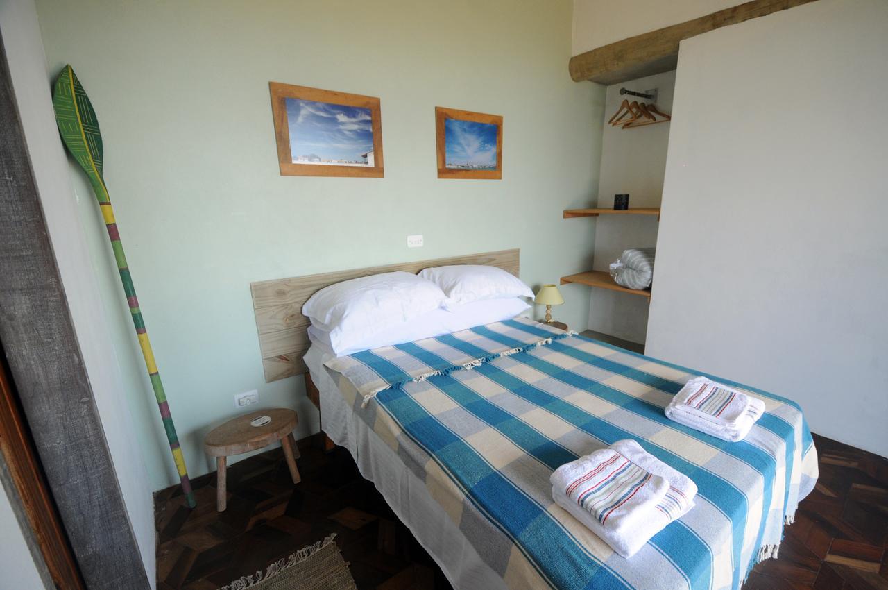 Villa Casinha Caicara Ilhabela Zimmer foto