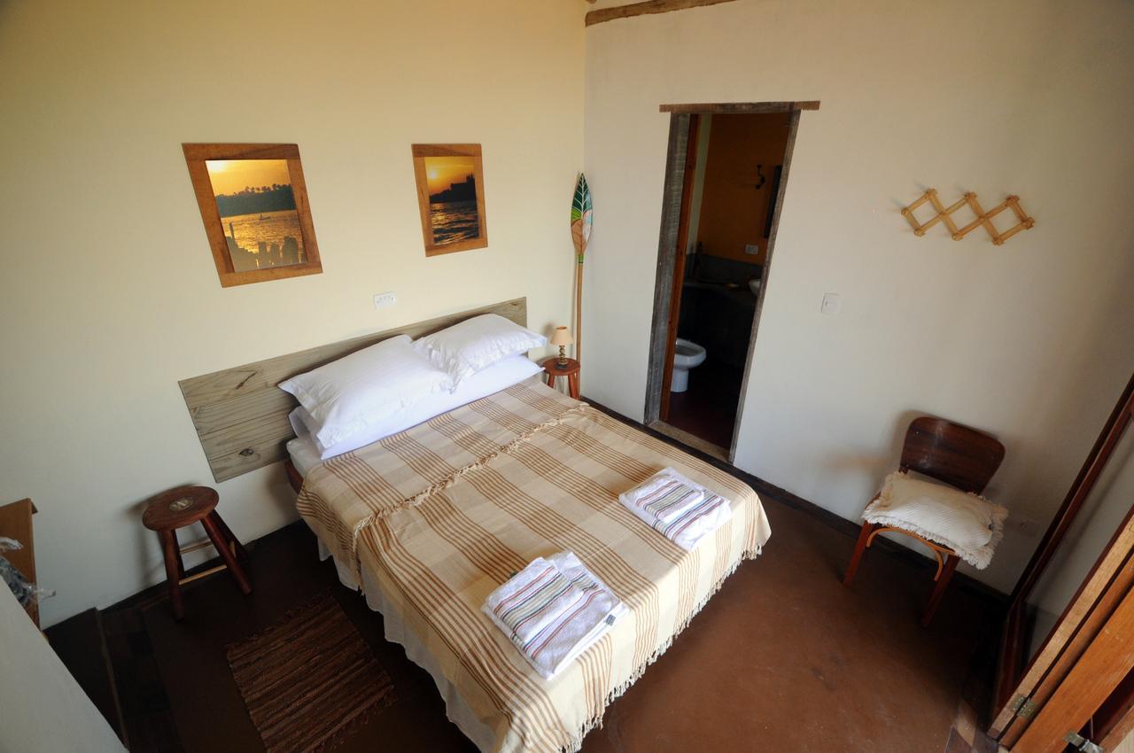 Villa Casinha Caicara Ilhabela Zimmer foto