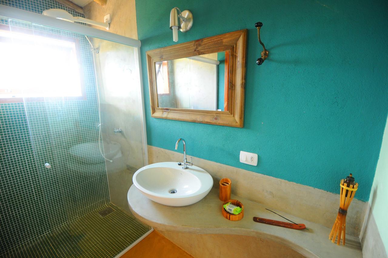 Villa Casinha Caicara Ilhabela Zimmer foto