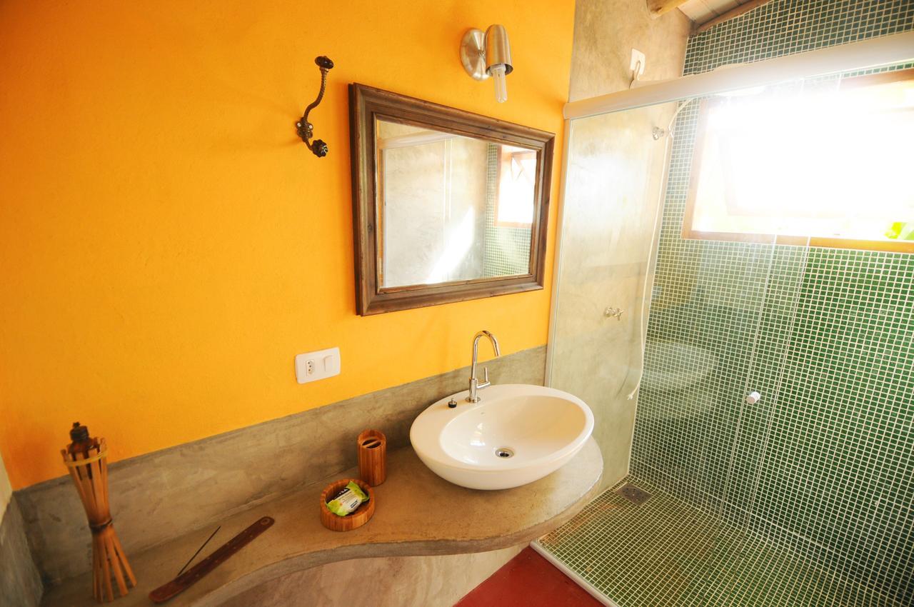 Villa Casinha Caicara Ilhabela Zimmer foto