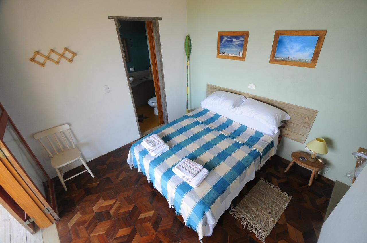 Villa Casinha Caicara Ilhabela Zimmer foto