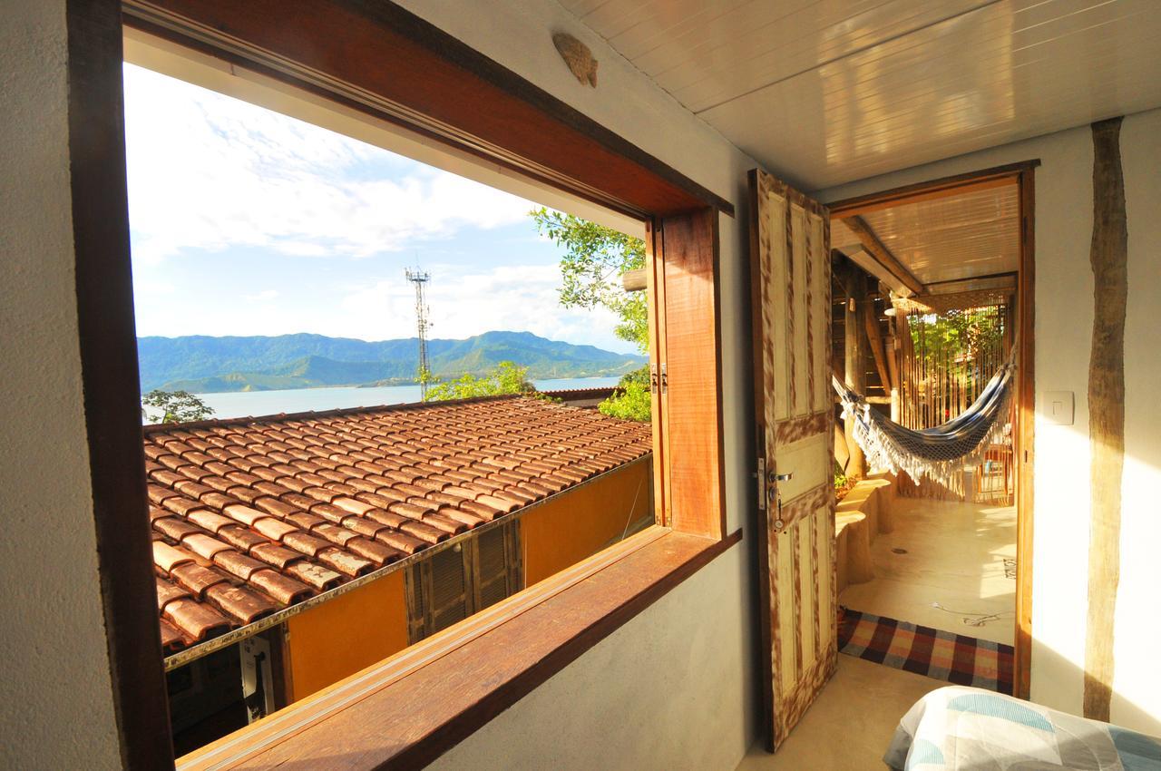 Villa Casinha Caicara Ilhabela Exterior foto