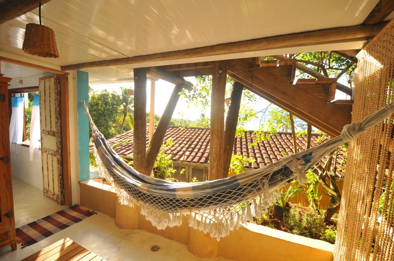 Villa Casinha Caicara Ilhabela Exterior foto