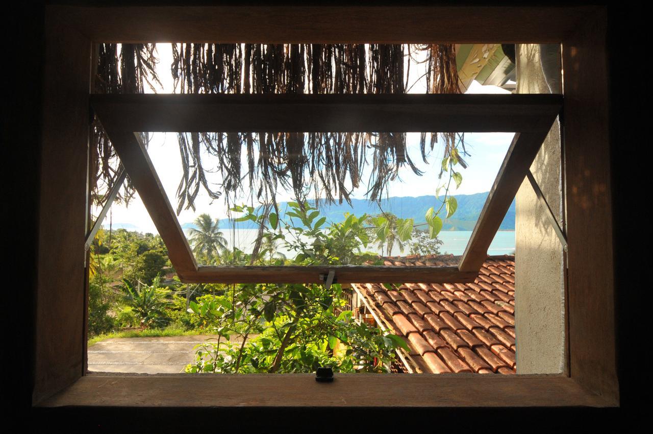 Villa Casinha Caicara Ilhabela Exterior foto